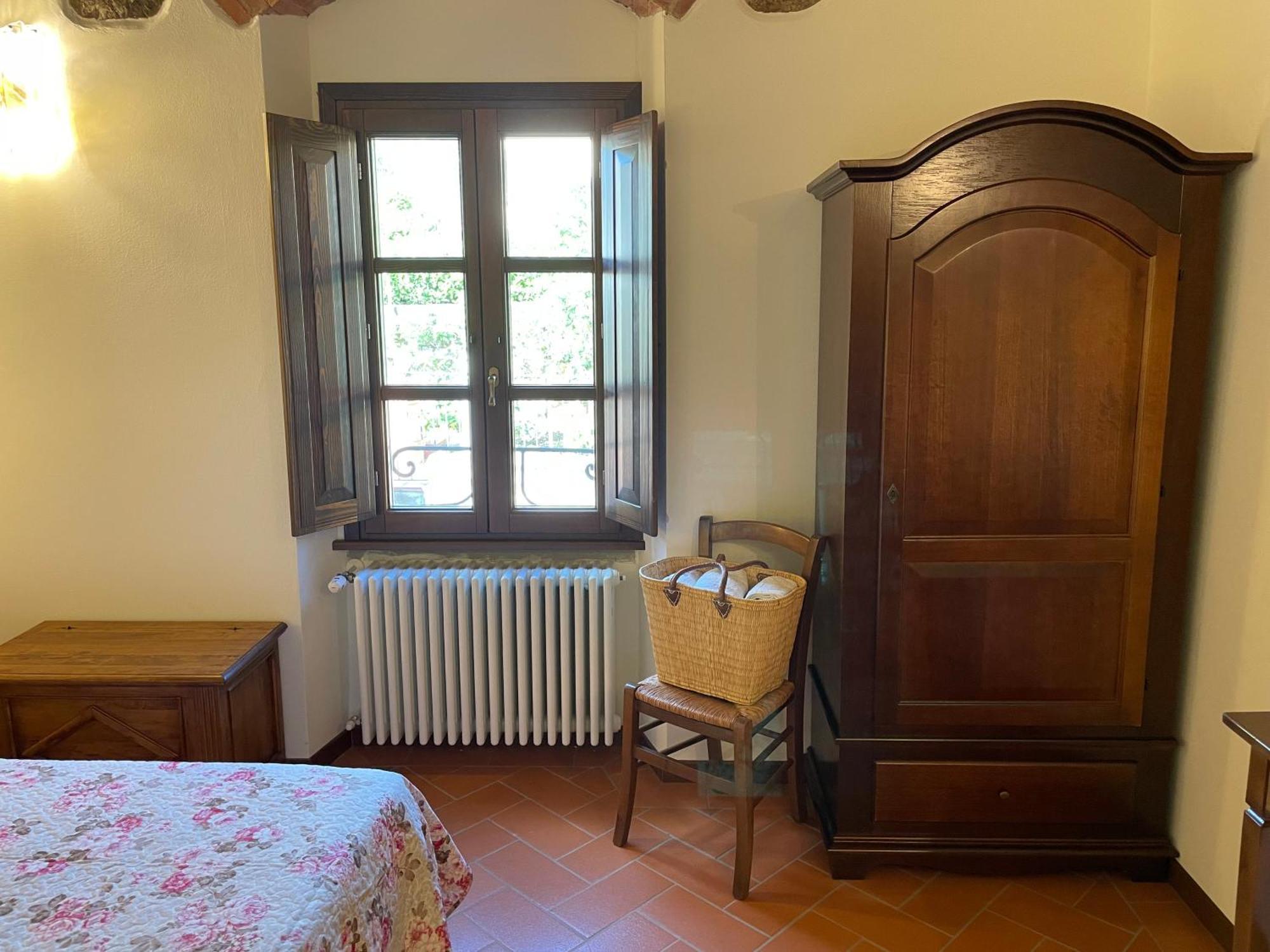 Casa Al Chianti B&B Greve in Chianti Exterior foto